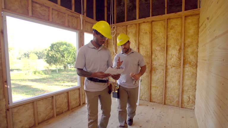 Best Radiant Barrier Insulation  in Trophy Clu, TX